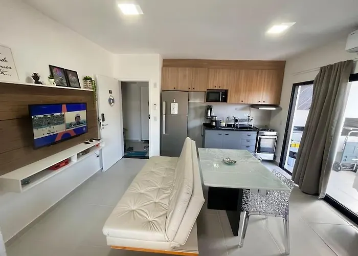 em - Loft Pereque Açu