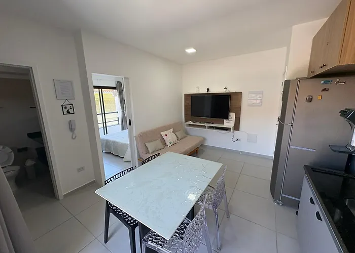 em - Loft Pereque Açu